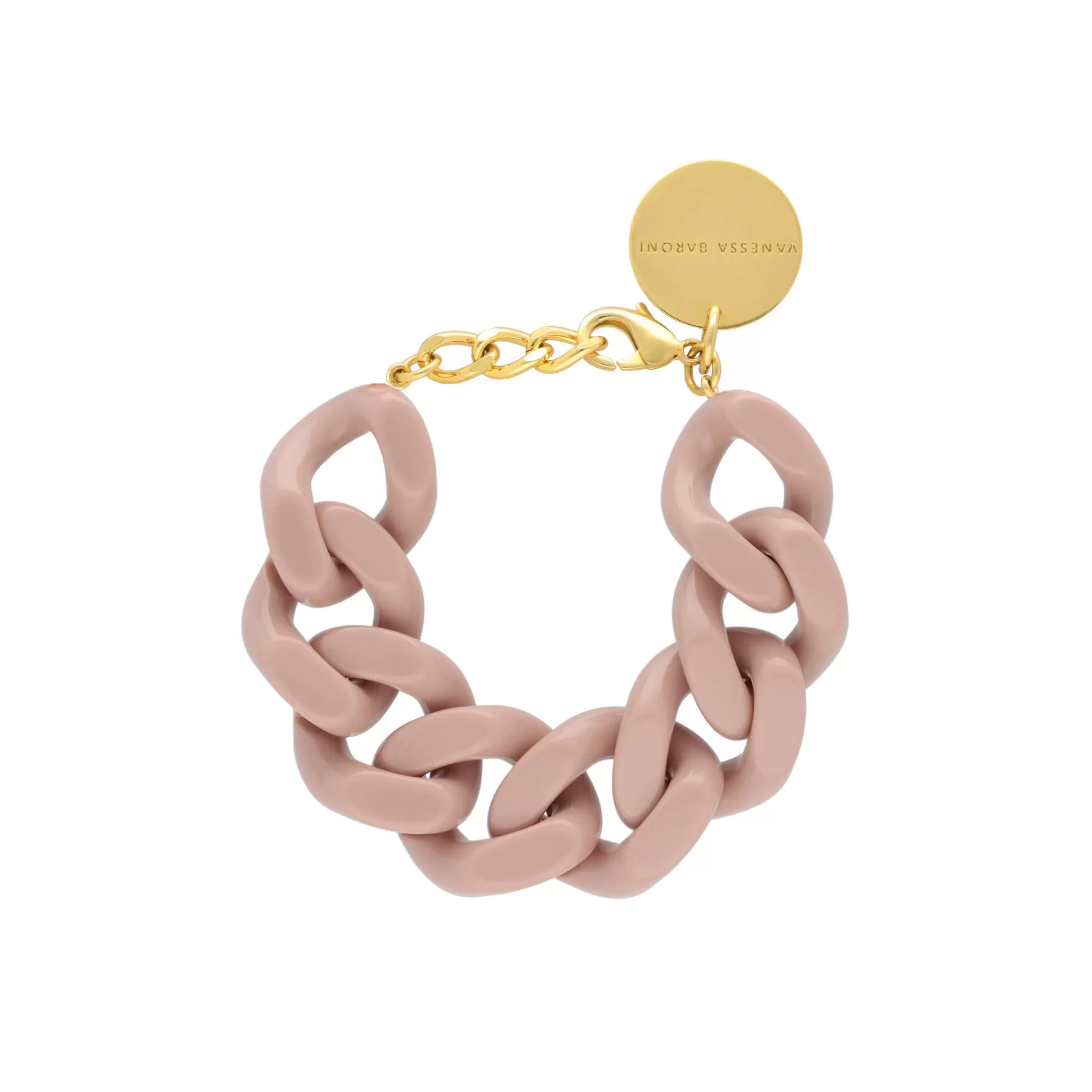 Vanessa Baroni Great Bracelet Baby Rose* Bracelets