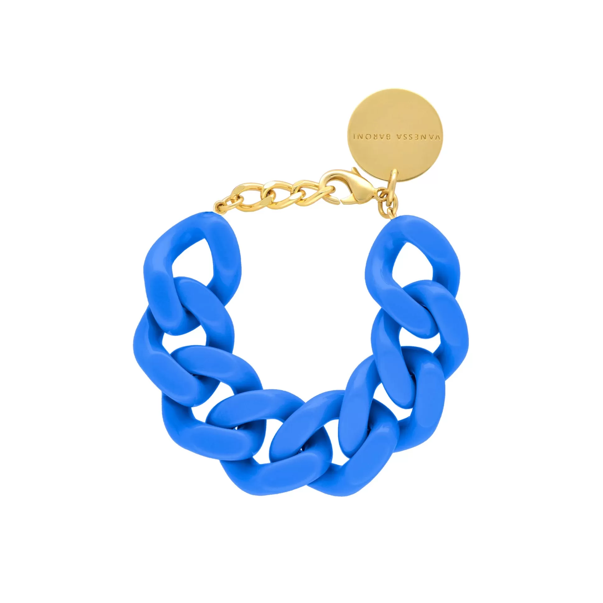 Vanessa Baroni Great Bracelet Blue* Bracelets