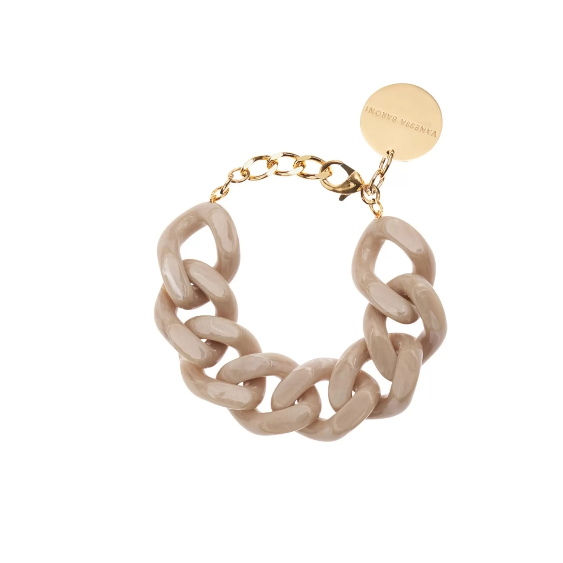 Vanessa Baroni Great Bracelet Sand Marble* Bracelets